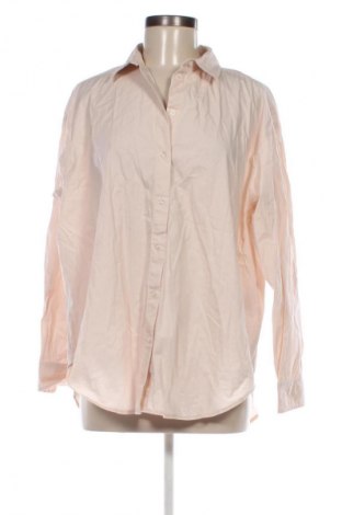 Damenbluse H&M, Größe M, Farbe Aschrosa, Preis € 13,99