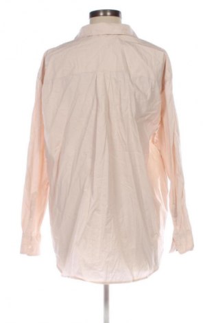 Damenbluse H&M, Größe M, Farbe Aschrosa, Preis € 13,99