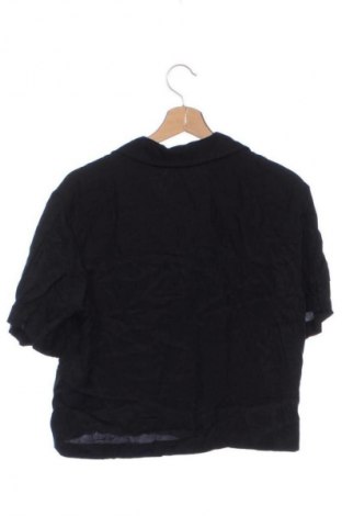 Damenbluse H&M, Größe XS, Farbe Schwarz, Preis € 12,77
