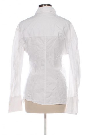 Damska koszula H&M, Rozmiar M, Kolor Biały, Cena 68,99 zł