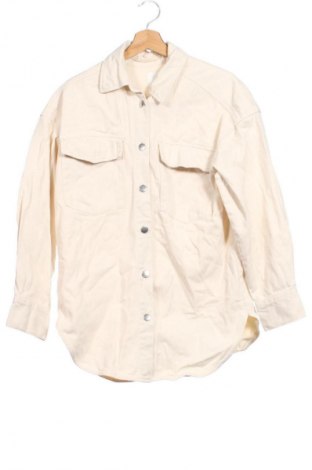 Damenbluse H&M, Größe XS, Farbe Beige, Preis € 13,00