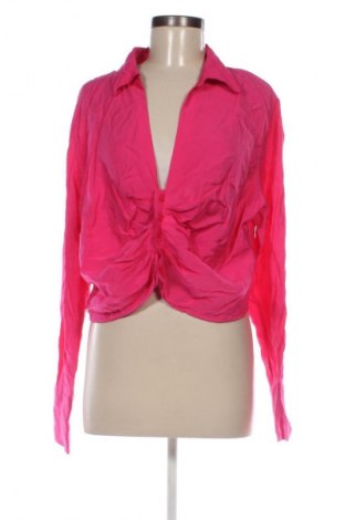 Damenbluse H&M, Größe XL, Farbe Rosa, Preis € 11,99