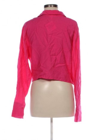 Damenbluse H&M, Größe XL, Farbe Rosa, Preis € 11,99