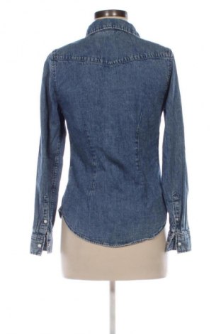 Női ing H&M, Méret S, Szín Kék, Ár 5 372 Ft