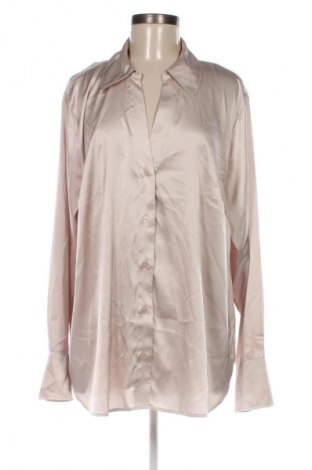 Női ing H&M, Méret XL, Szín Bézs, Ár 5 019 Ft