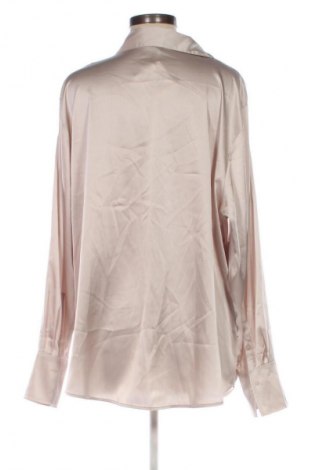 Női ing H&M, Méret XL, Szín Bézs, Ár 5 019 Ft