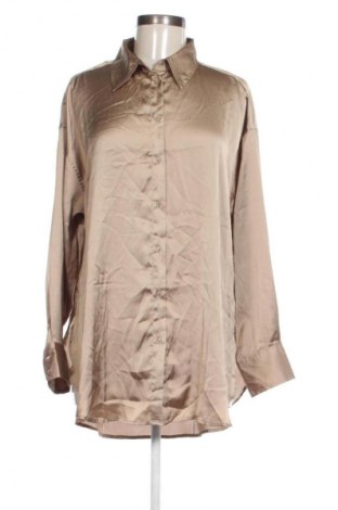 Damenbluse H&M, Größe S, Farbe Braun, Preis € 6,99