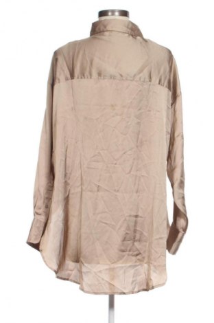 Damenbluse H&M, Größe S, Farbe Braun, Preis € 6,99