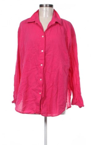 Damenbluse H&M, Größe L, Farbe Rosa, Preis € 8,99