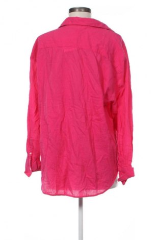 Damenbluse H&M, Größe L, Farbe Rosa, Preis € 8,99