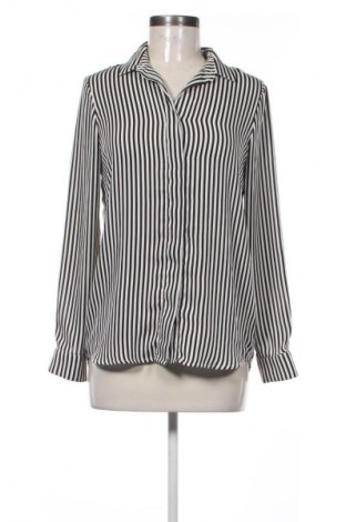 Дамска риза H&M, Размер S, Цвят Многоцветен, Цена 3,57 €
