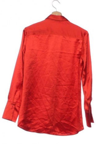 Damenbluse H&M, Größe XS, Farbe Rot, Preis € 6,99