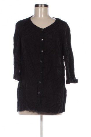 Női ing H&M, Méret XL, Szín Fekete, Ár 5 311 Ft