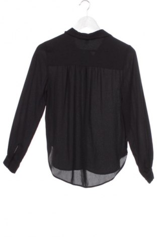 Damenbluse H&M, Größe XS, Farbe Schwarz, Preis € 4,99
