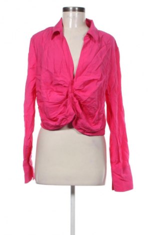 Damenbluse H&M, Größe XL, Farbe Rosa, Preis € 8,99