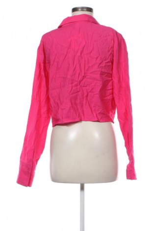 Damenbluse H&M, Größe XL, Farbe Rosa, Preis € 8,99