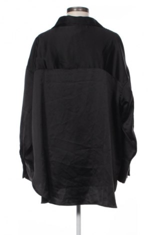 Cămașă de femei H&M, Mărime L, Culoare Negru, Preț 35,99 Lei