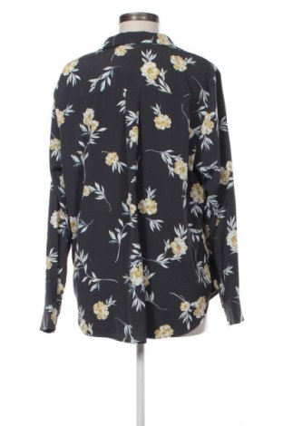 Дамска риза H&M, Размер XL, Цвят Многоцветен, Цена 5,62 €