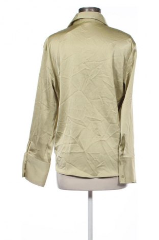 Дамска риза H&M, Размер XL, Цвят Зелен, Цена 7,66 €