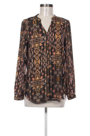 Дамска риза H&M, Размер S, Цвят Многоцветен, Цена 3,57 €