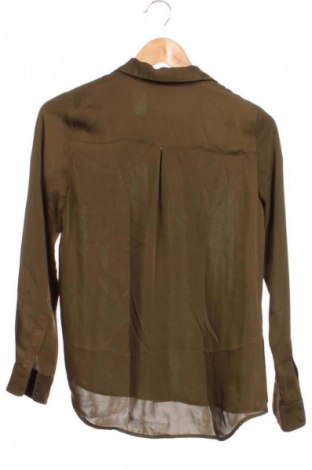 Női ing H&M, Méret XS, Szín Zöld, Ár 5 311 Ft