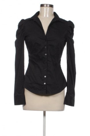 Damenbluse H&M, Größe S, Farbe Schwarz, Preis € 5,99