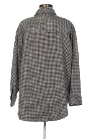 Cămașă de femei H&M, Mărime L, Culoare Multicolor, Preț 33,99 Lei