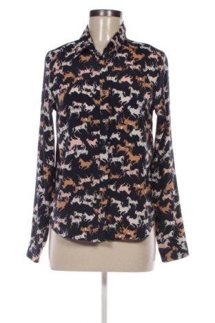 Damenbluse H&M, Größe S, Farbe Mehrfarbig, Preis € 13,00