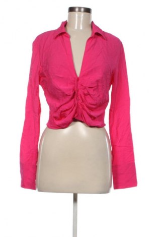 Női ing H&M, Méret M, Szín Rózsaszín, Ár 2 859 Ft