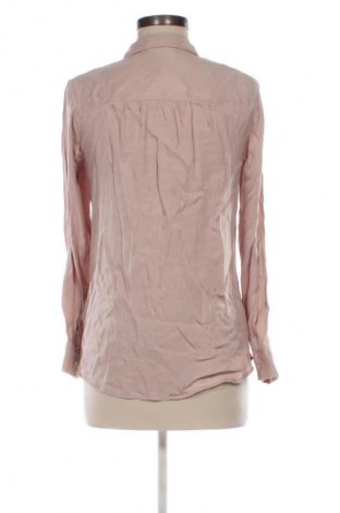 Damenbluse H&M, Größe S, Farbe Aschrosa, Preis € 12,85