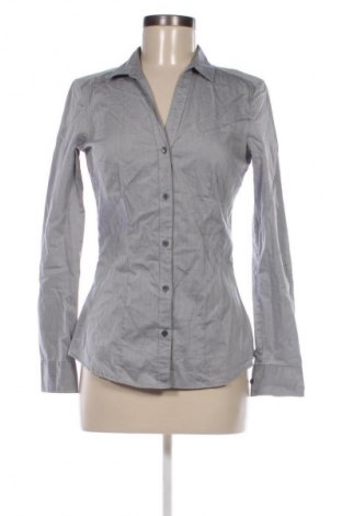 Damenbluse H&M, Größe S, Farbe Grau, Preis € 5,99