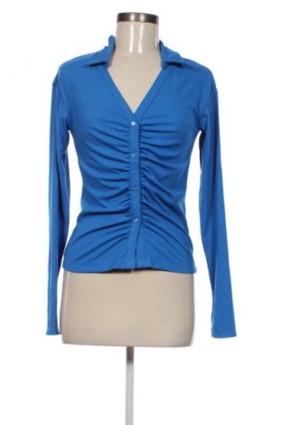 Damska koszula H&M, Rozmiar M, Kolor Niebieski, Cena 28,99 zł