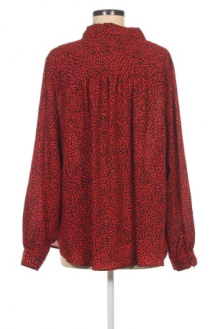 Cămașă de femei H&M, Mărime XL, Culoare Multicolor, Preț 32,99 Lei