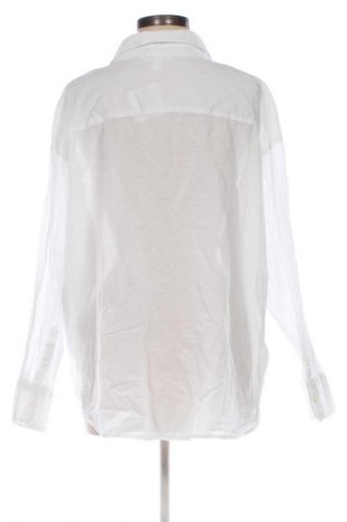 Дамска риза H&M, Размер XXL, Цвят Бял, Цена 11,24 €