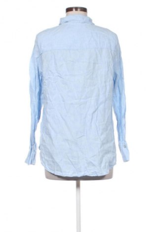 Damska koszula H&M, Rozmiar M, Kolor Niebieski, Cena 69,66 zł