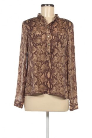 Cămașă de femei H&M, Mărime M, Culoare Multicolor, Preț 21,99 Lei