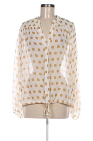 Дамска риза H&M, Размер M, Цвят Многоцветен, Цена 3,57 €