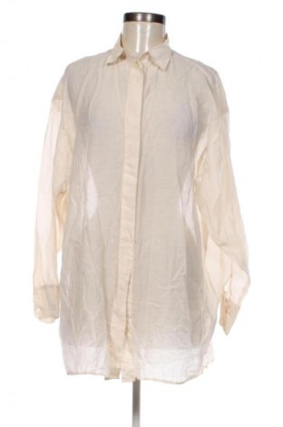 Damenbluse H&M, Größe S, Farbe Beige, Preis € 6,99