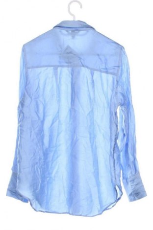 Női ing H&M, Méret XS, Szín Kék, Ár 2 799 Ft