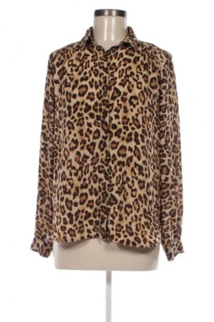 Damska koszula H&M, Rozmiar M, Kolor Kolorowy, Cena 18,99 zł