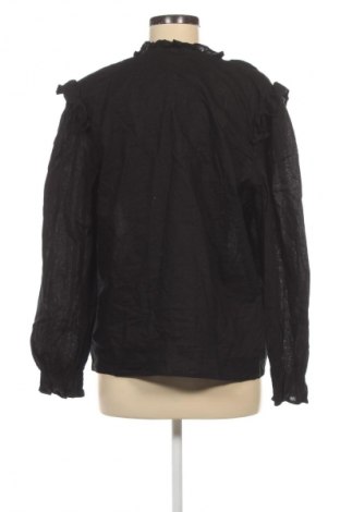 Damenbluse H&M, Größe M, Farbe Schwarz, Preis € 3,99