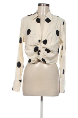 Дамска риза H&M, Размер L, Цвят Многоцветен, Цена 6,13 €