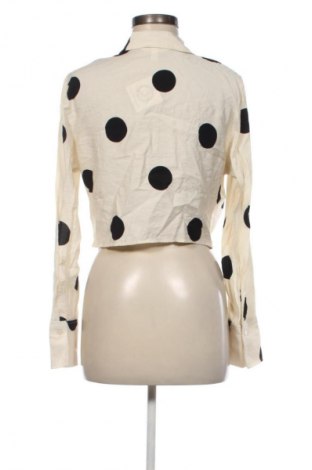 Дамска риза H&M, Размер L, Цвят Многоцветен, Цена 6,13 €