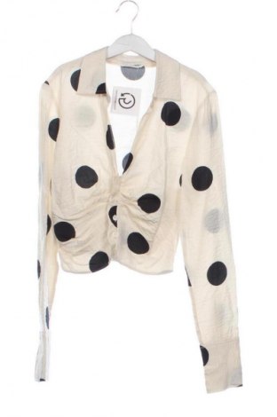 Damenbluse H&M, Größe XS, Farbe Mehrfarbig, Preis € 6,99