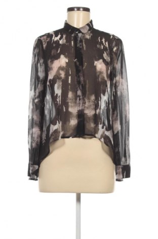 Дамска риза H&M, Размер S, Цвят Многоцветен, Цена 3,57 €