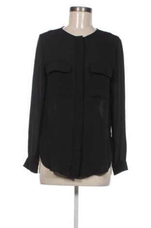 Damenbluse H&M, Größe S, Farbe Schwarz, Preis € 5,99