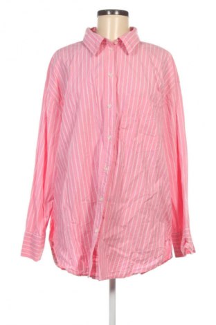 Damenbluse H&M, Größe XXL, Farbe Rosa, Preis € 13,99