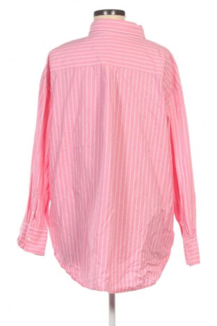 Damenbluse H&M, Größe XXL, Farbe Rosa, Preis € 13,99