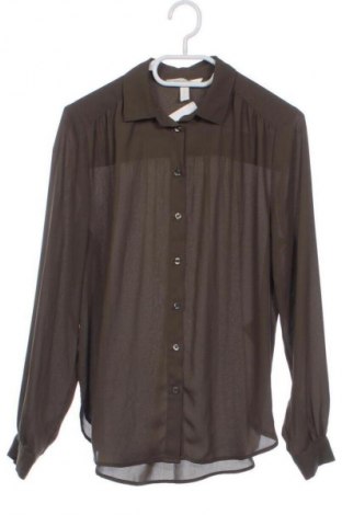 Női ing H&M, Méret XS, Szín Zöld, Ár 1 939 Ft