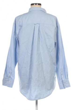 Damenbluse H&M, Größe M, Farbe Blau, Preis € 7,99